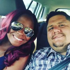 Meet your Posher, Tasha-kay